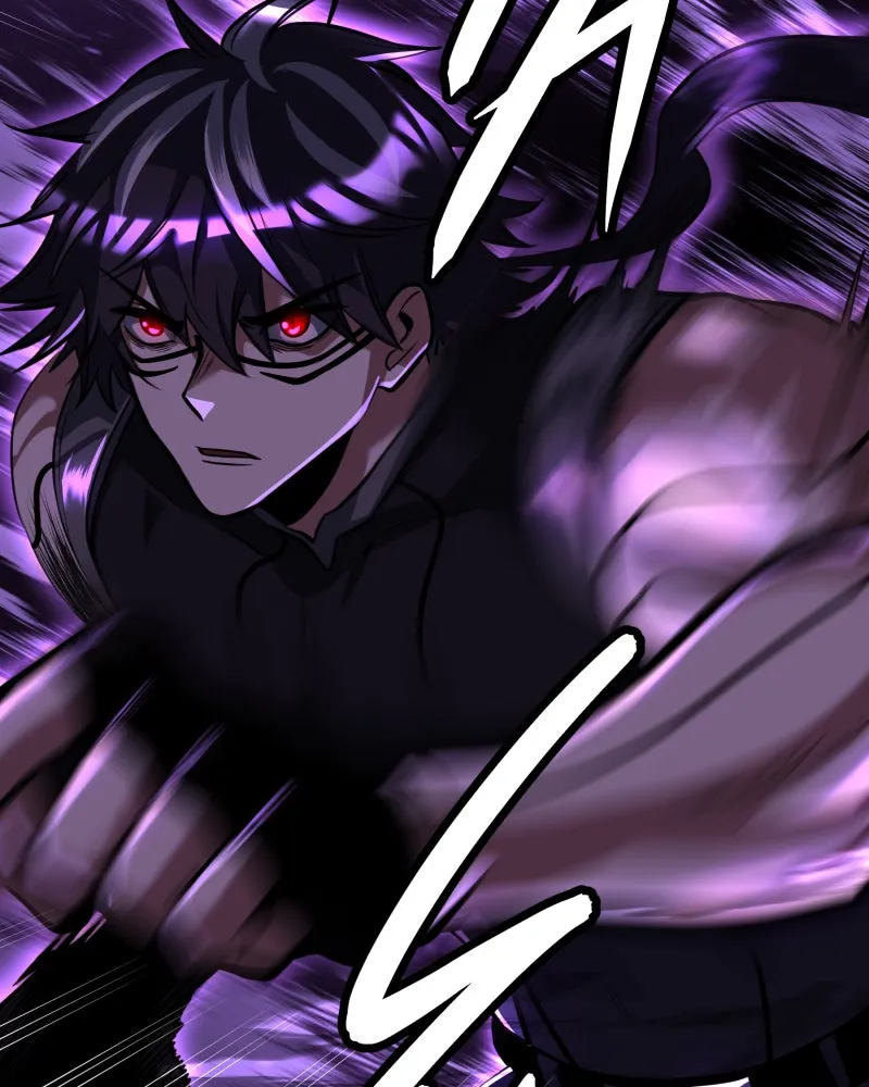 Back From Black Chapter 60 page 97 - 