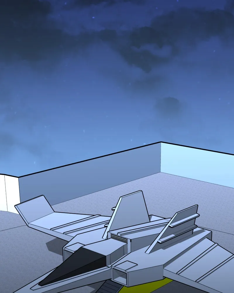 Back From Black Chapter 61 page 2 - 