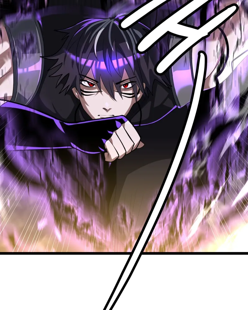 Back From Black Chapter 61 page 102 - 