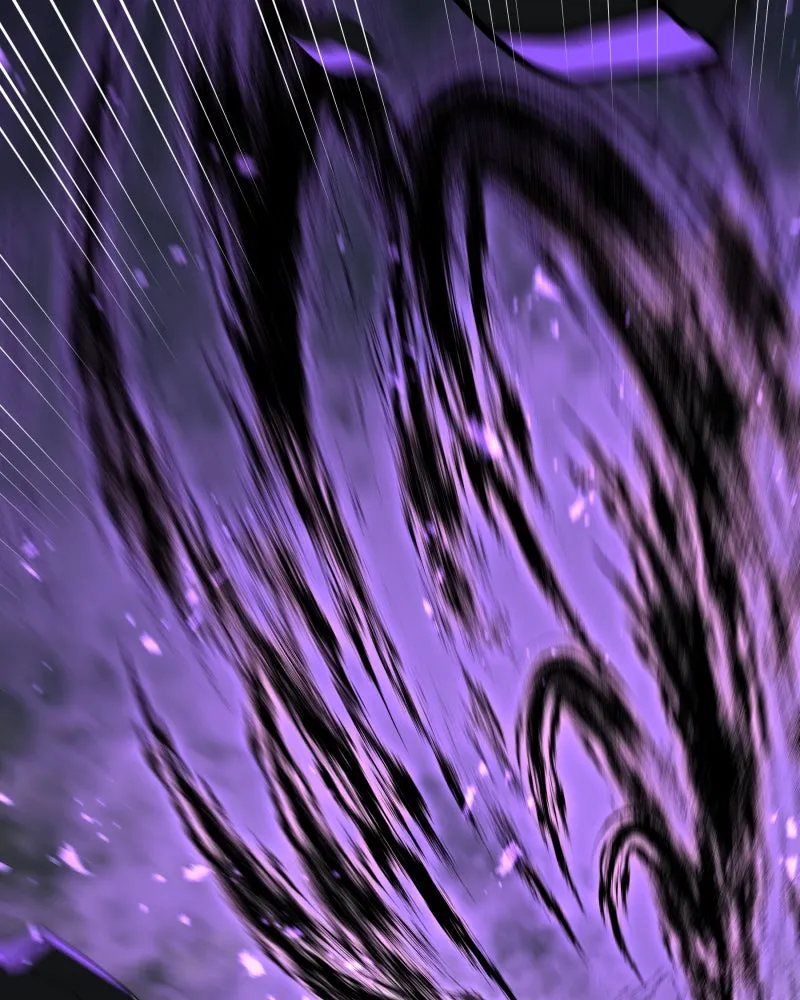 Back From Black Chapter 61 page 105 - 