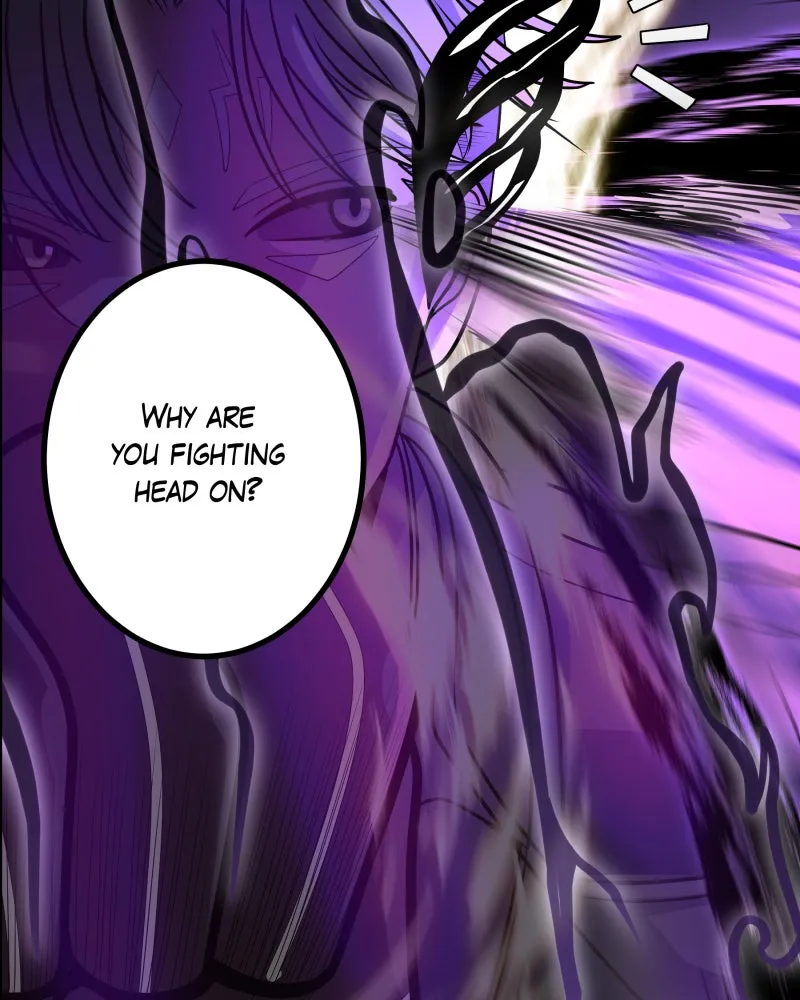 Back From Black Chapter 61 page 111 - 
