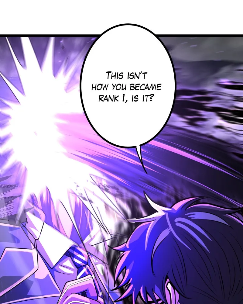 Back From Black Chapter 61 page 113 - 