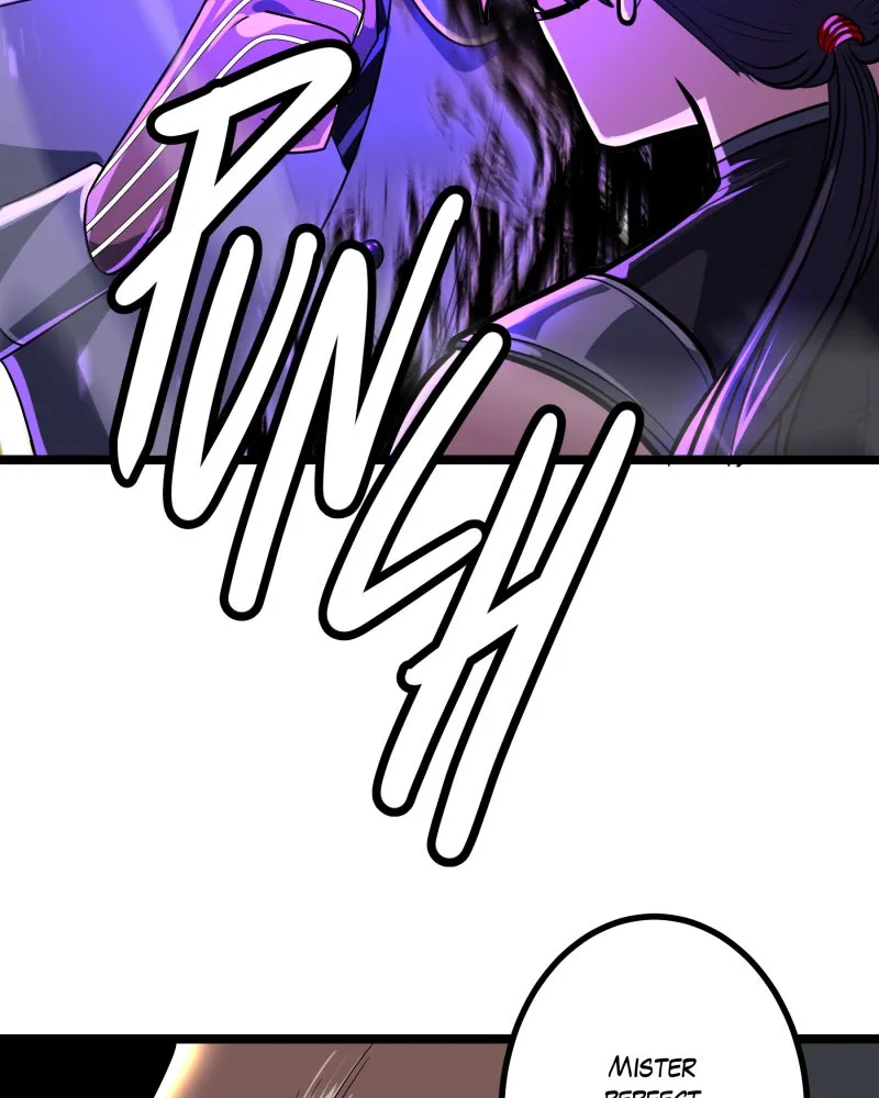 Back From Black Chapter 61 page 114 - 