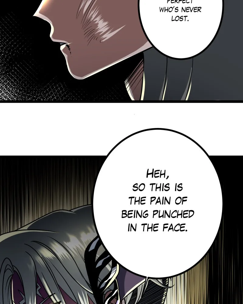 Back From Black Chapter 61 page 115 - 
