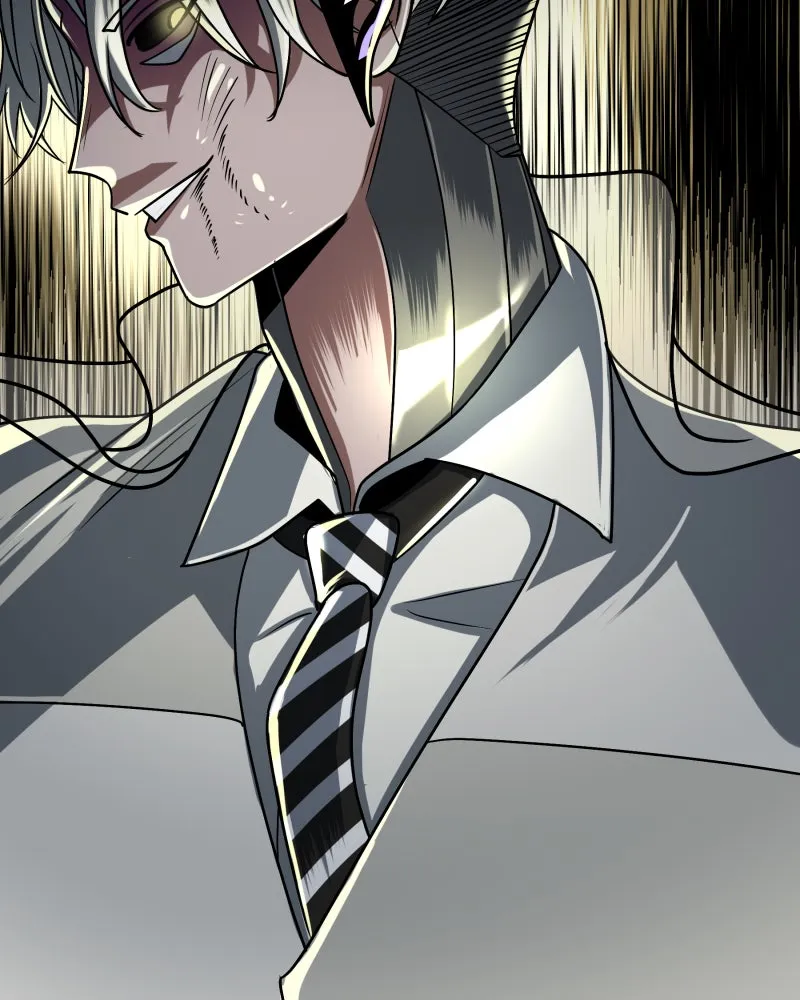 Back From Black Chapter 61 page 116 - 