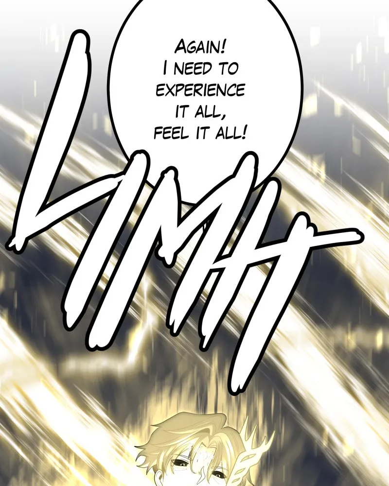 Back From Black Chapter 61 page 118 - 