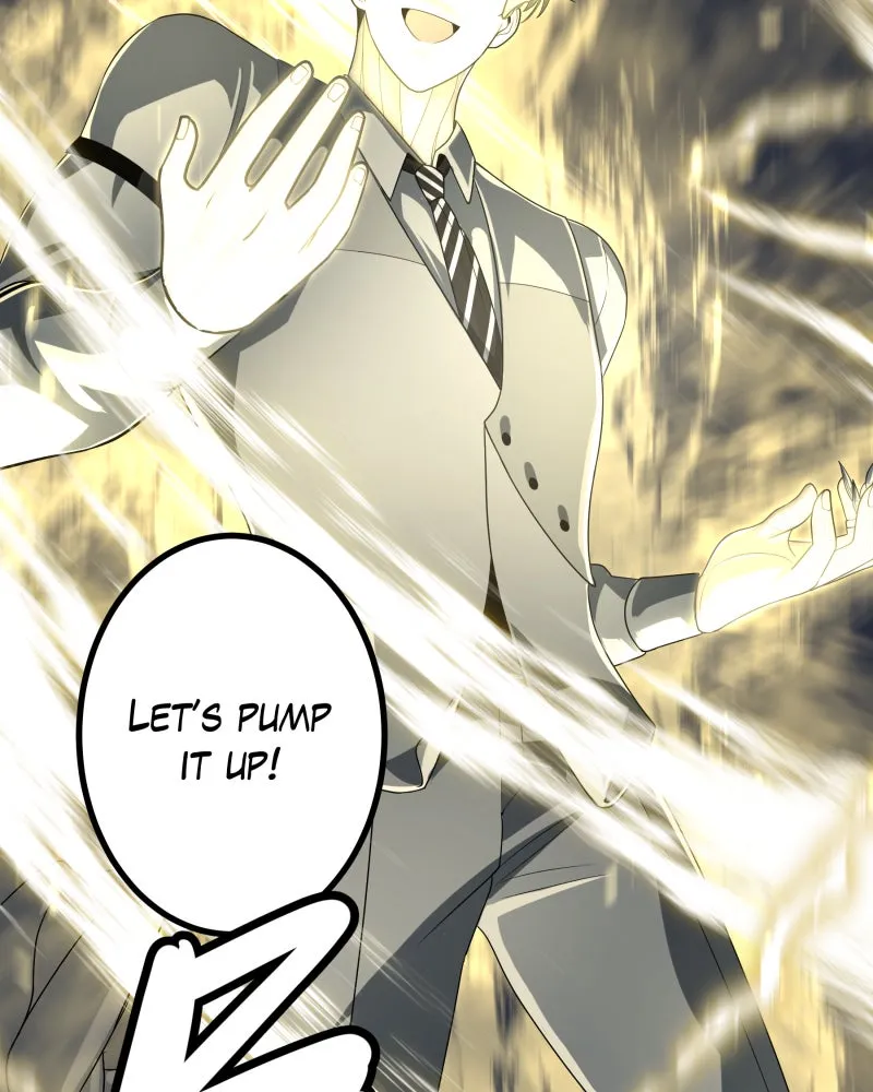 Back From Black Chapter 61 page 119 - 