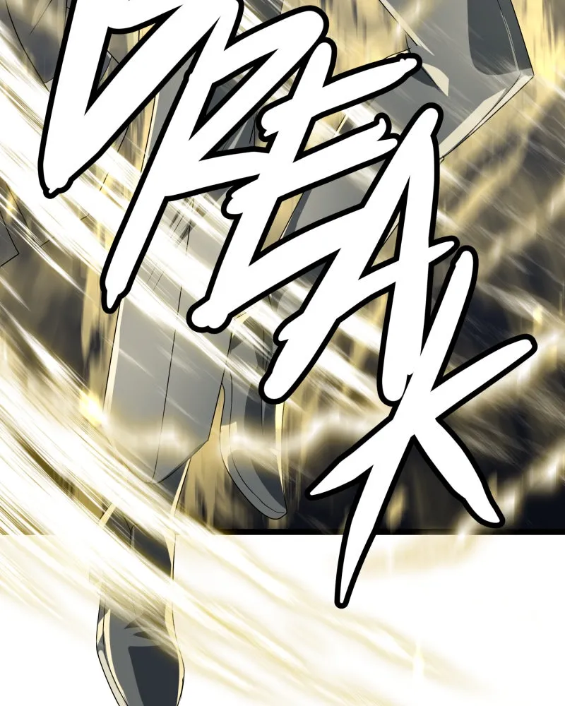 Back From Black Chapter 61 page 120 - 