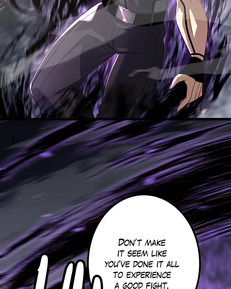 Back From Black Chapter 61 page 122 - 