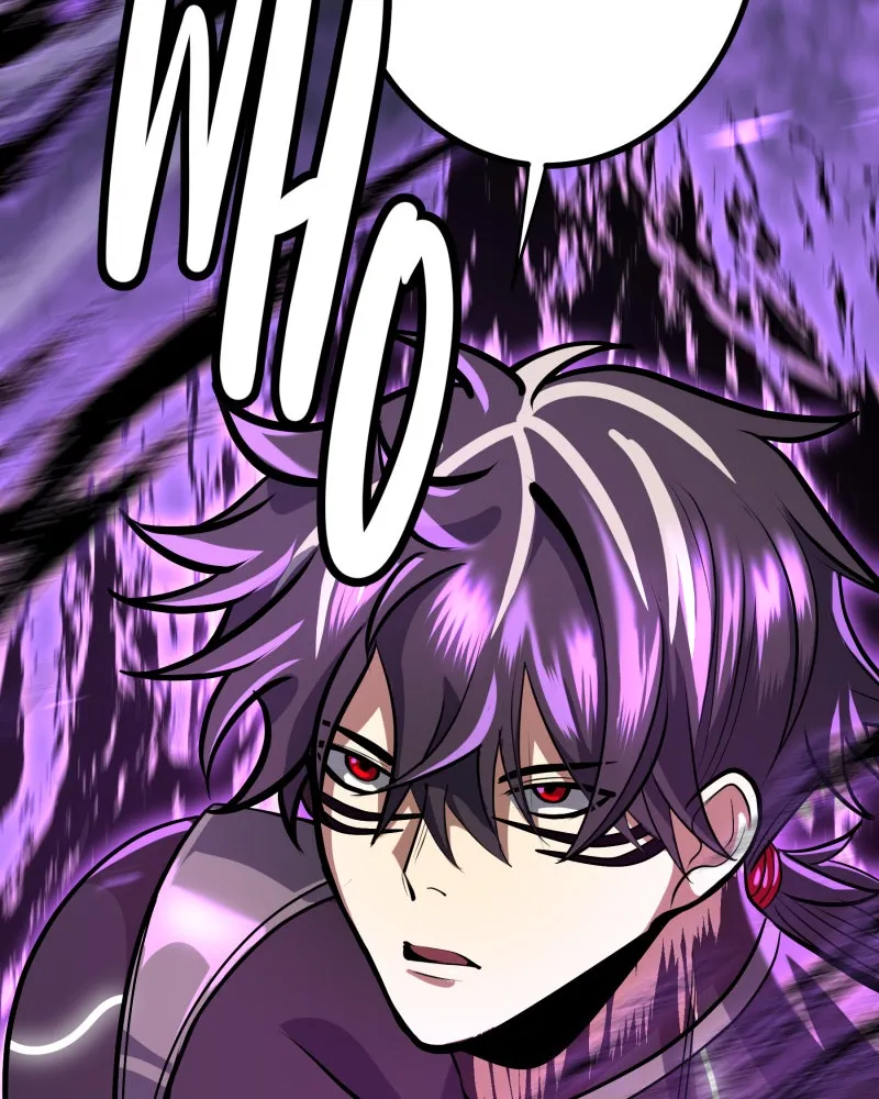 Back From Black Chapter 61 page 123 - 