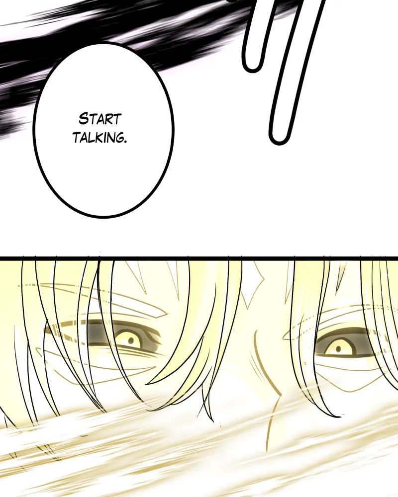 Back From Black Chapter 61 page 125 - 