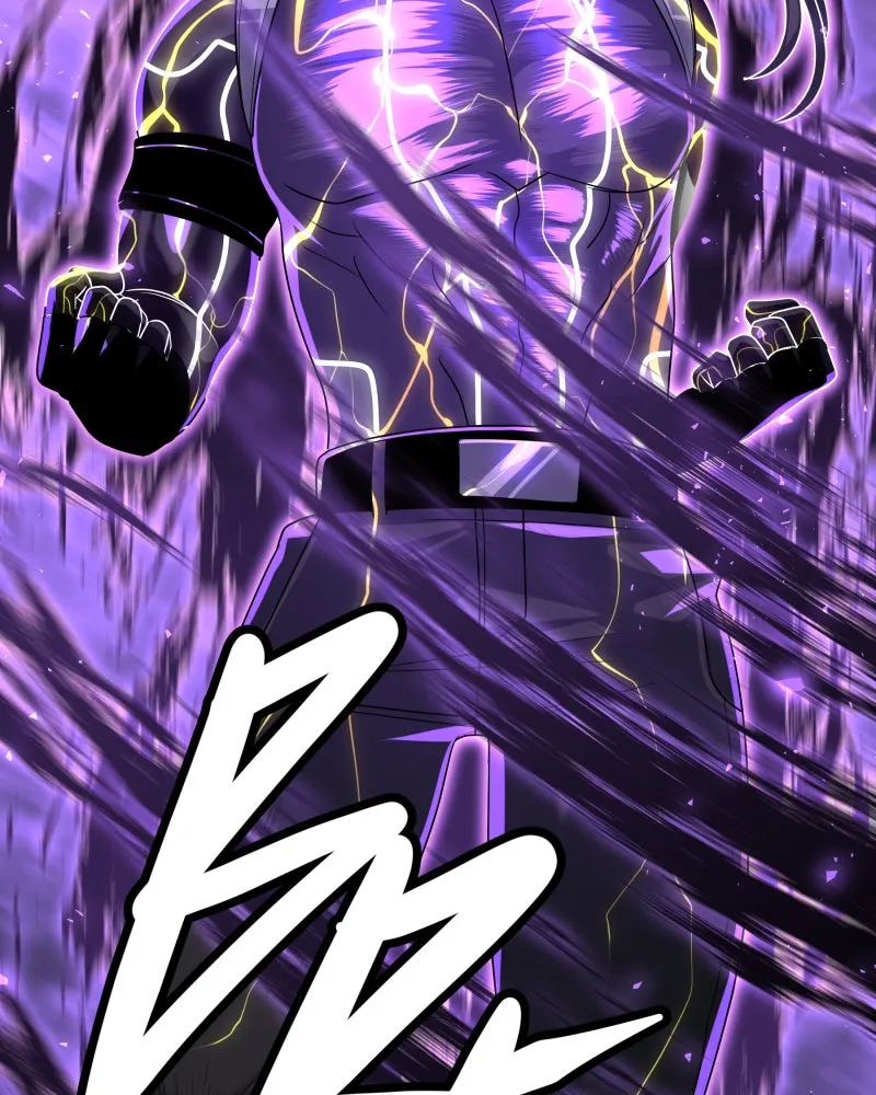 Back From Black Chapter 61 page 129 - 