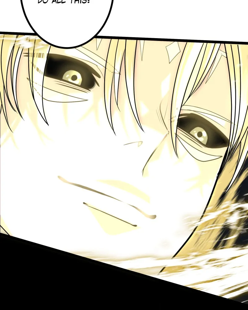 Back From Black Chapter 61 page 132 - 