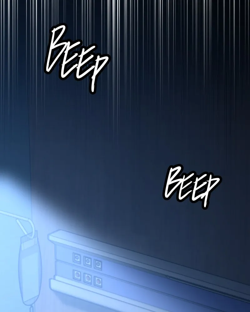 Back From Black Chapter 61 page 134 - 