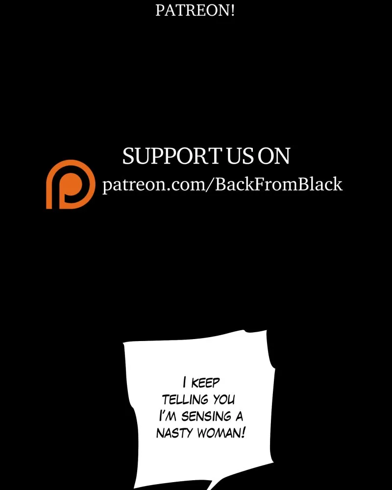 Back From Black Chapter 61 page 143 - 