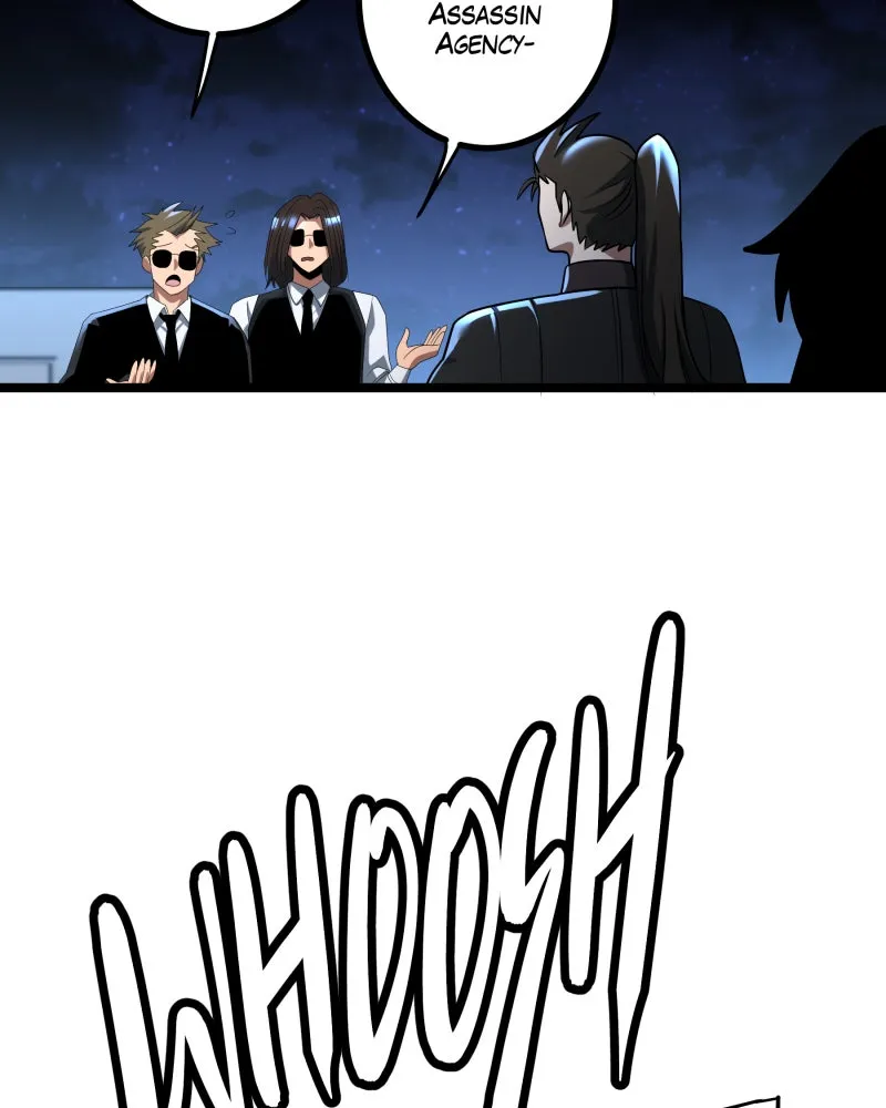Back From Black Chapter 61 page 18 - 