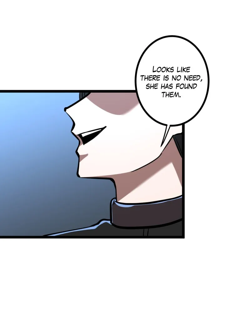 Back From Black Chapter 61 page 20 - 
