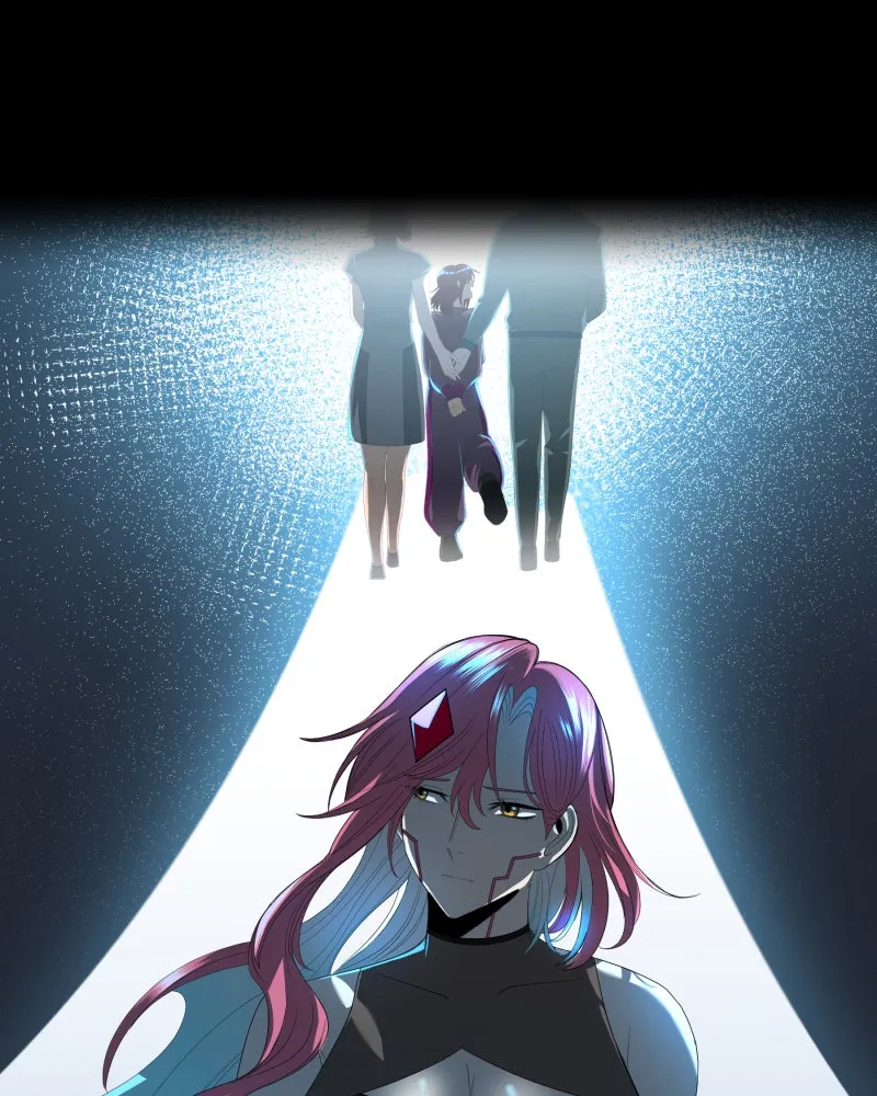 Back From Black Chapter 61 page 26 - 