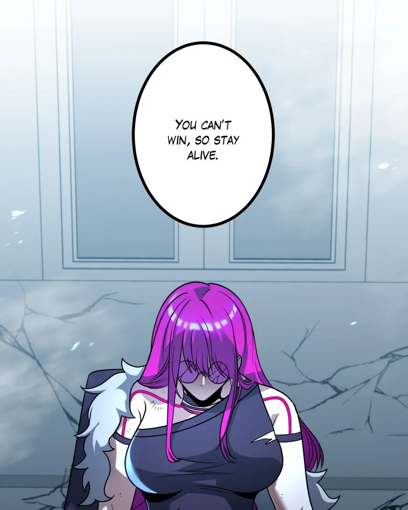Back From Black Chapter 61 page 30 - 