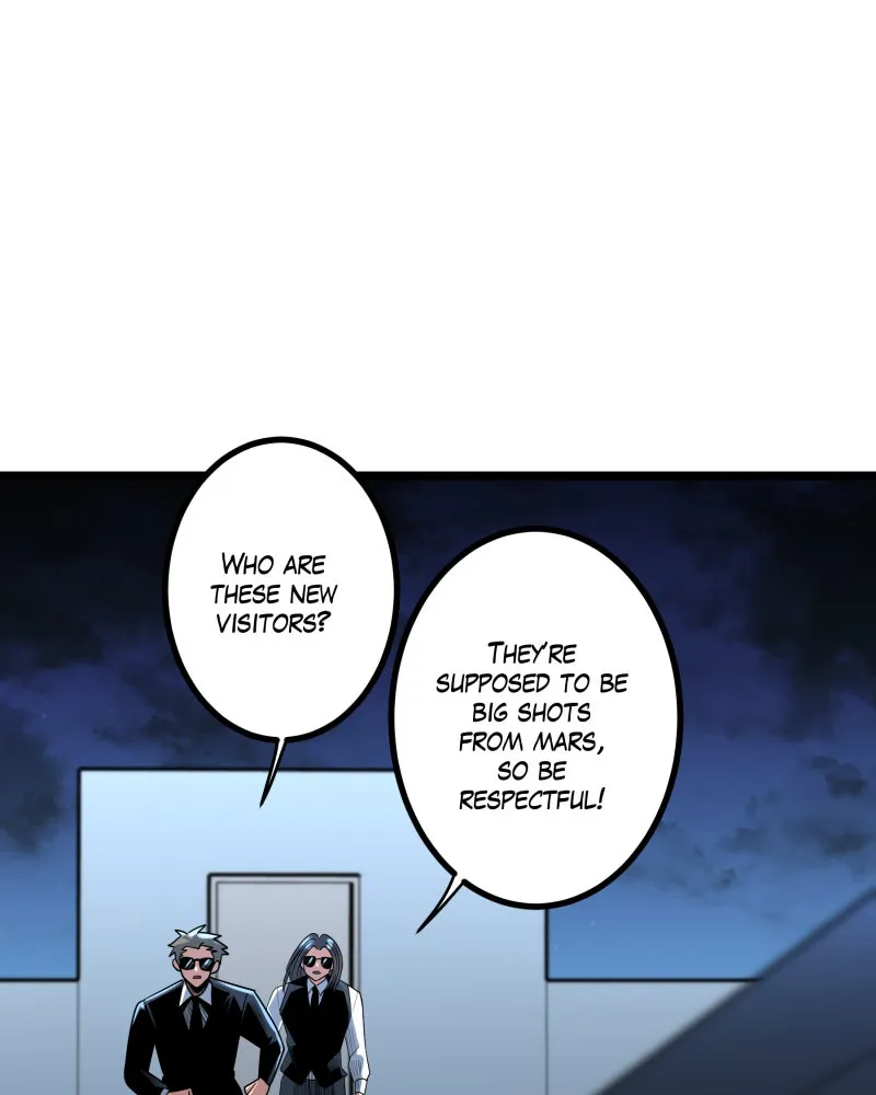 Back From Black Chapter 61 page 4 - 