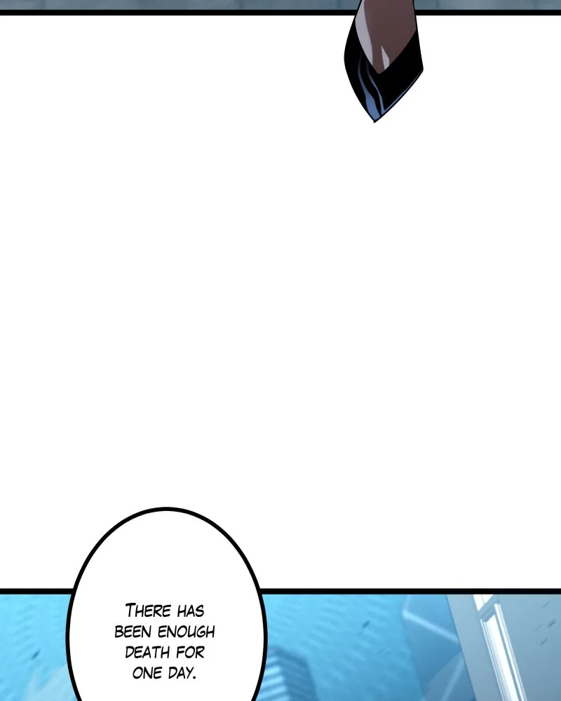 Back From Black Chapter 61 page 32 - 