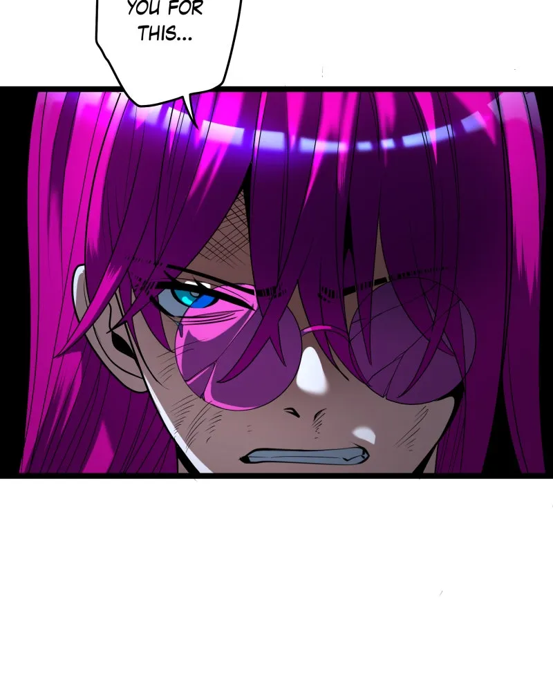 Back From Black Chapter 61 page 34 - 