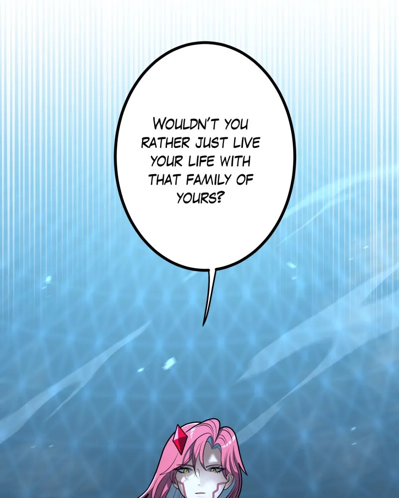 Back From Black Chapter 61 page 36 - 