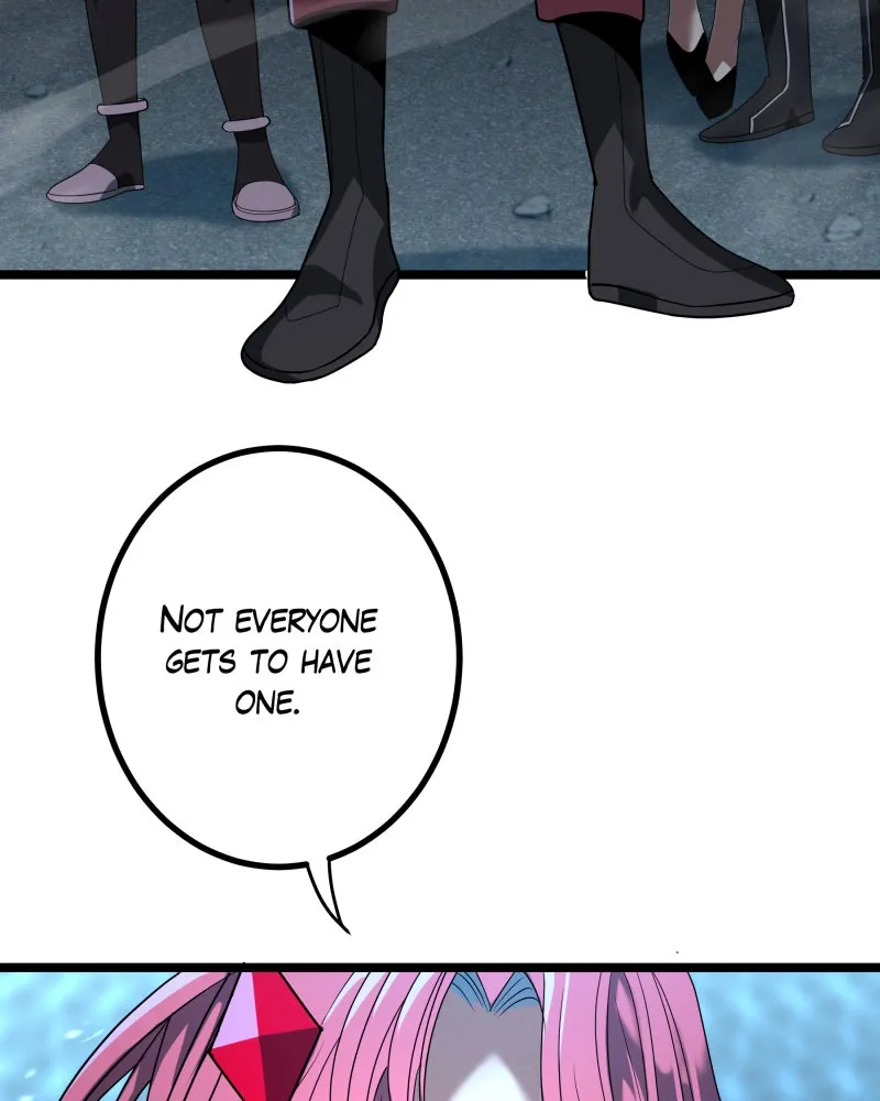 Back From Black Chapter 61 page 38 - 