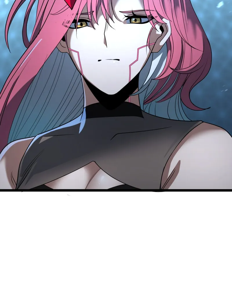 Back From Black Chapter 61 page 39 - 