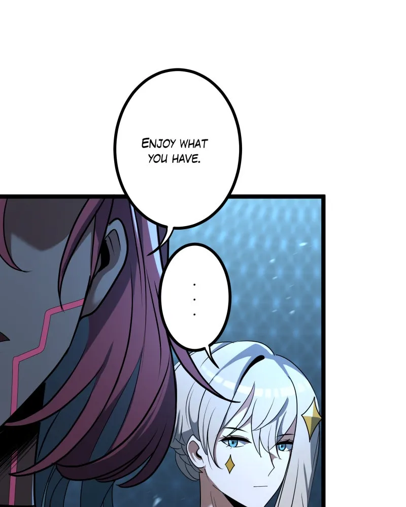 Back From Black Chapter 61 page 40 - 
