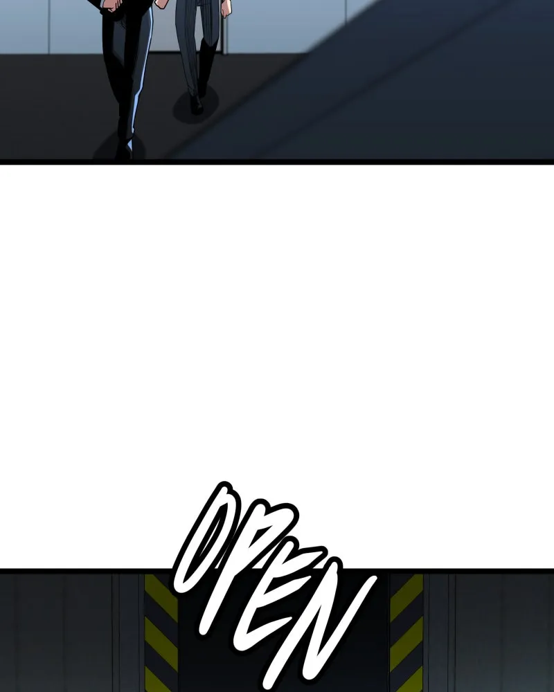 Back From Black Chapter 61 page 5 - 