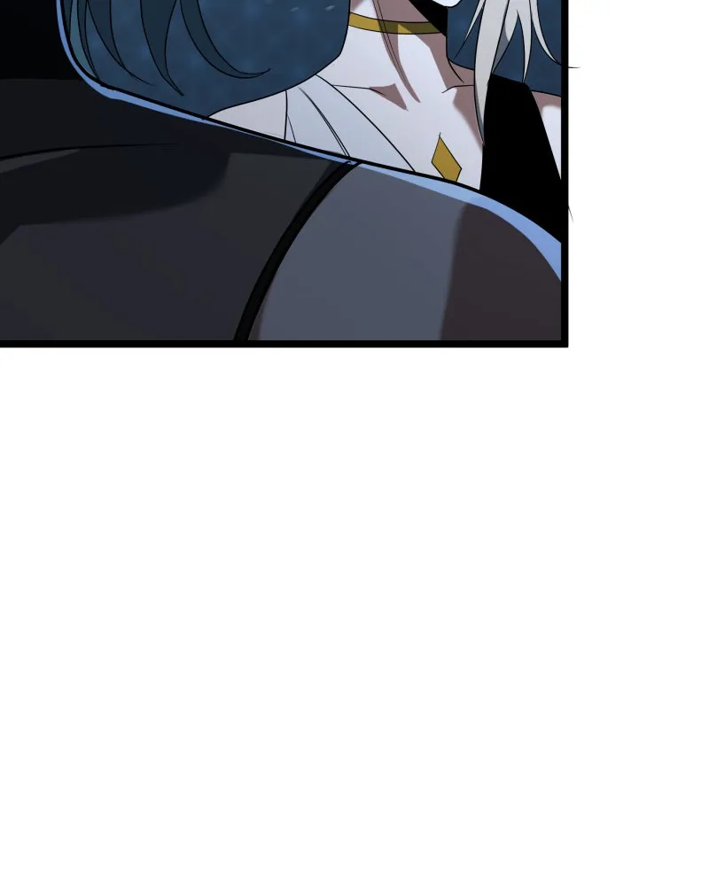 Back From Black Chapter 61 page 41 - 