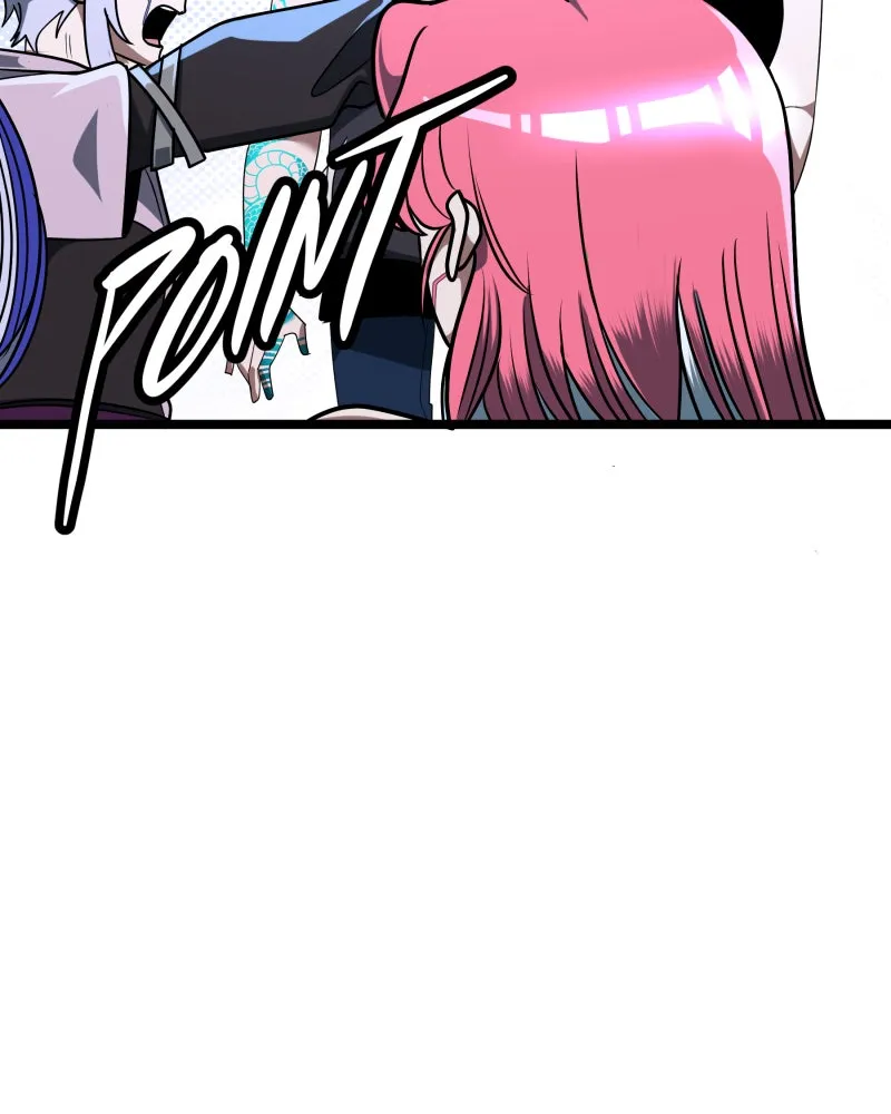 Back From Black Chapter 61 page 49 - 