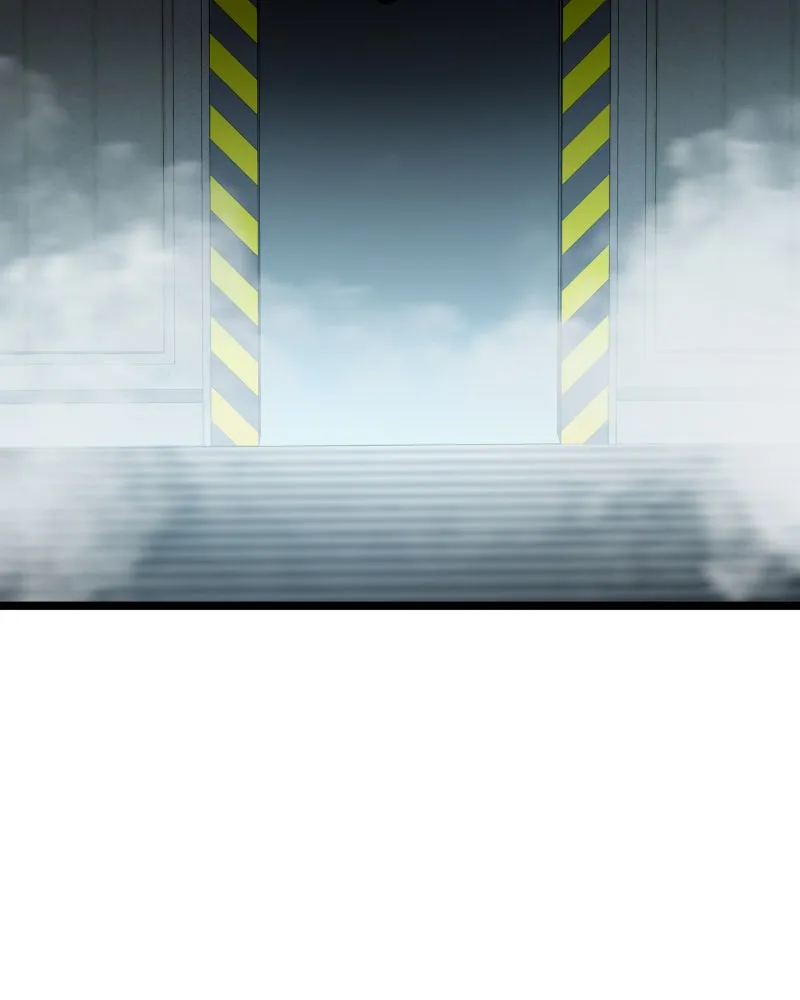 Back From Black Chapter 61 page 6 - 