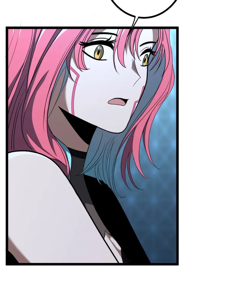 Back From Black Chapter 61 page 53 - 