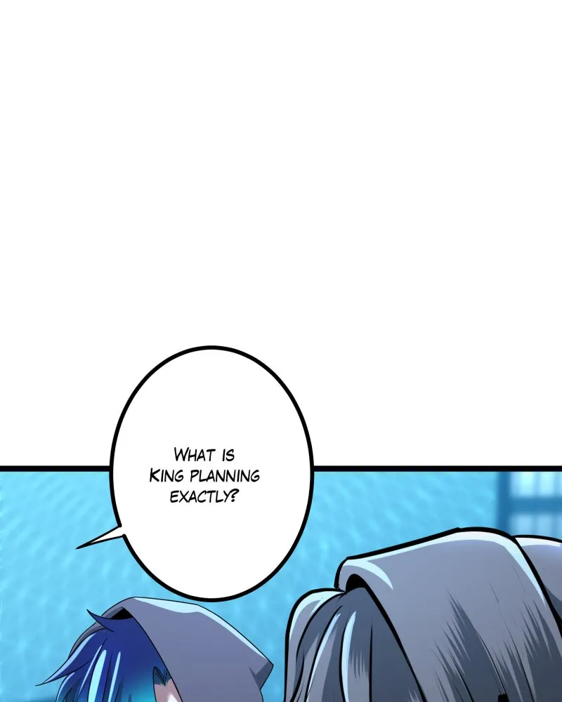 Back From Black Chapter 61 page 54 - 