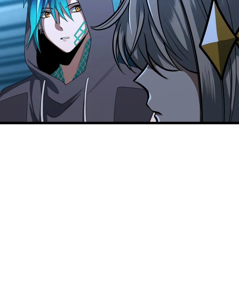 Back From Black Chapter 61 page 55 - 