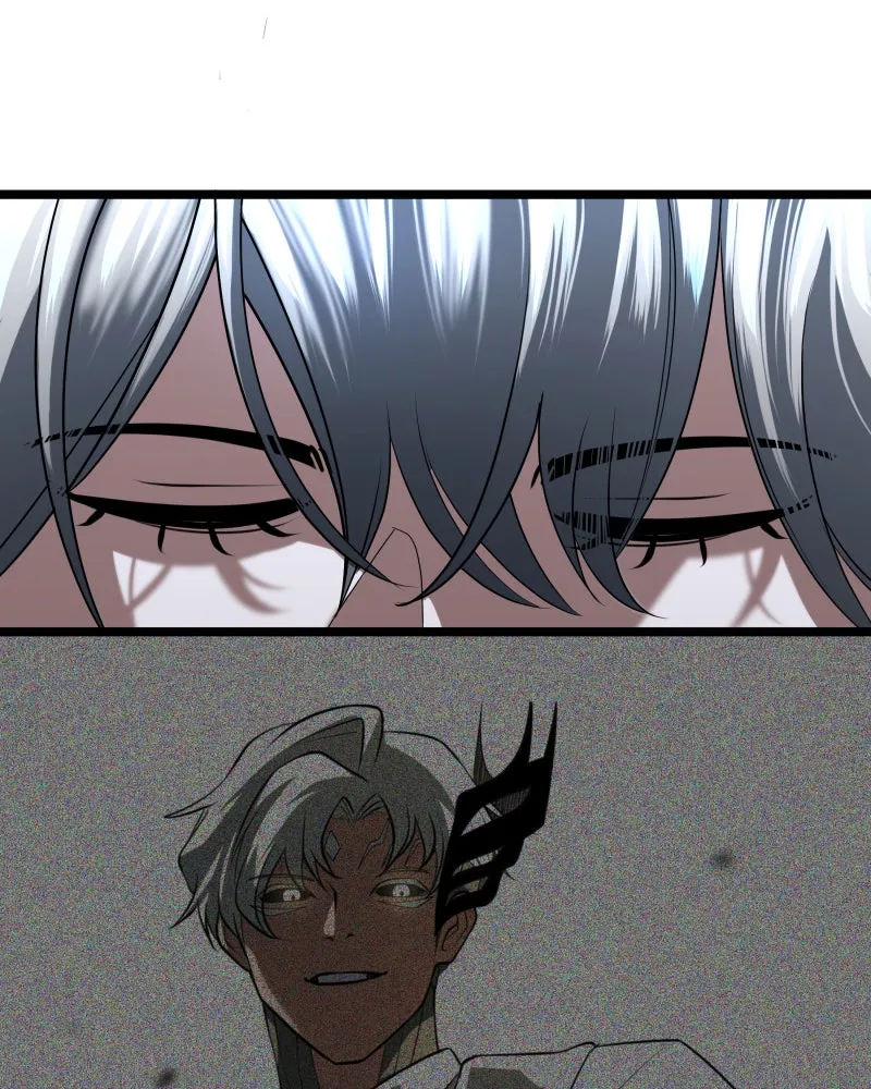 Back From Black Chapter 61 page 57 - 