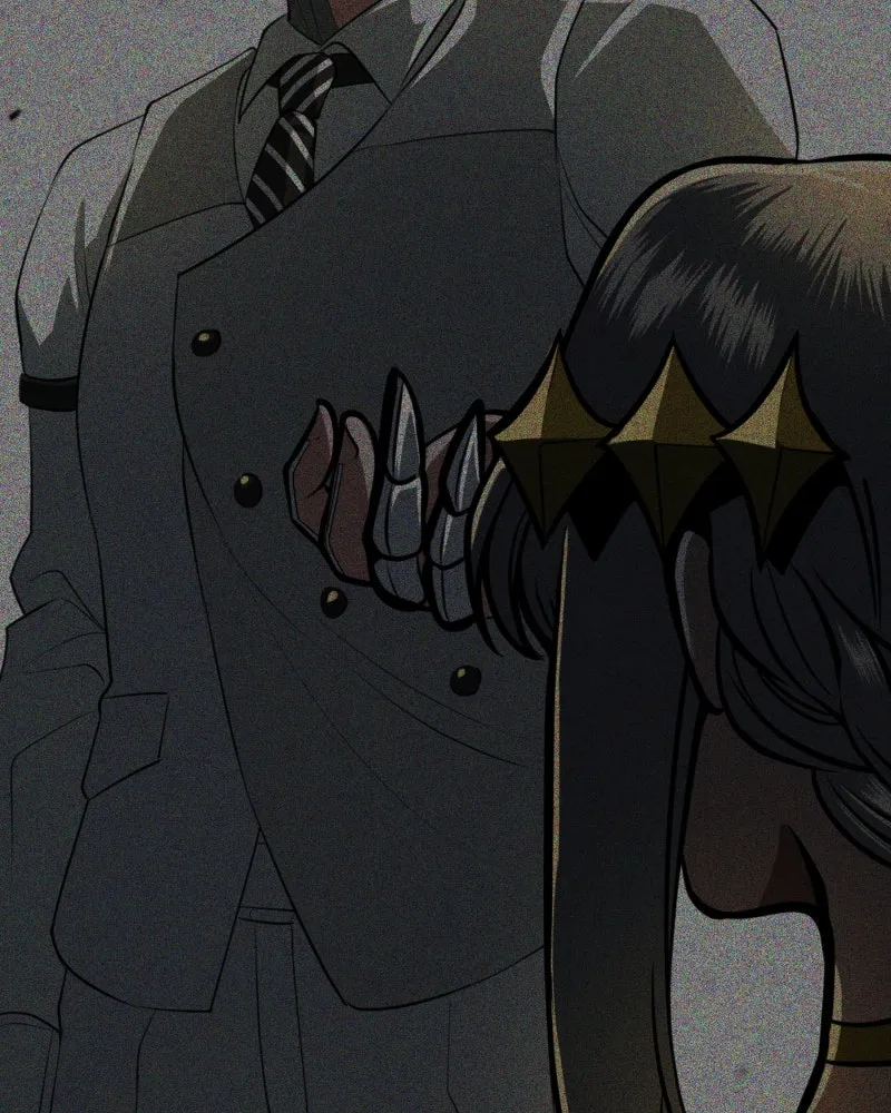 Back From Black Chapter 61 page 58 - 