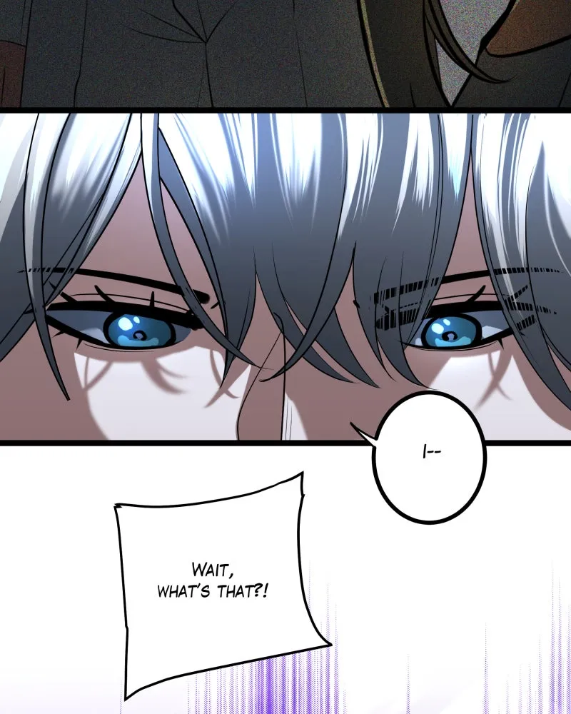 Back From Black Chapter 61 page 59 - 