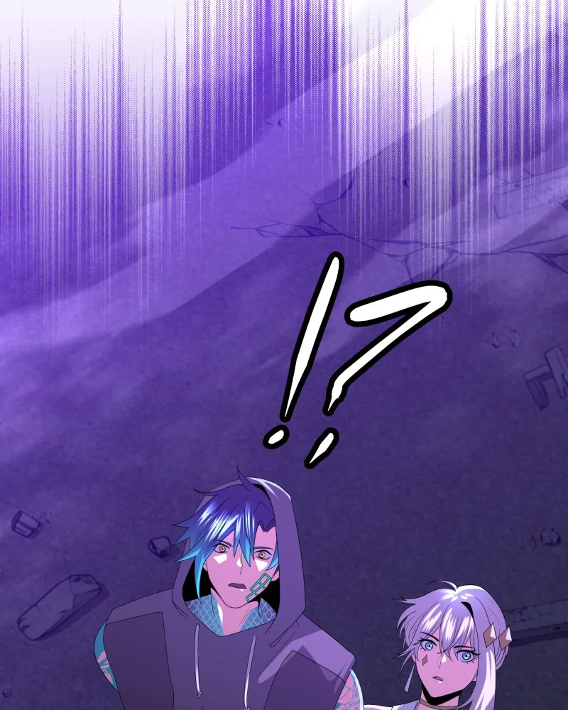 Back From Black Chapter 61 page 60 - 