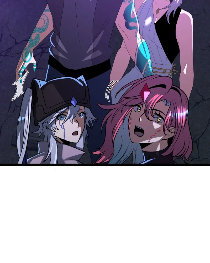 Back From Black Chapter 61 page 61 - 