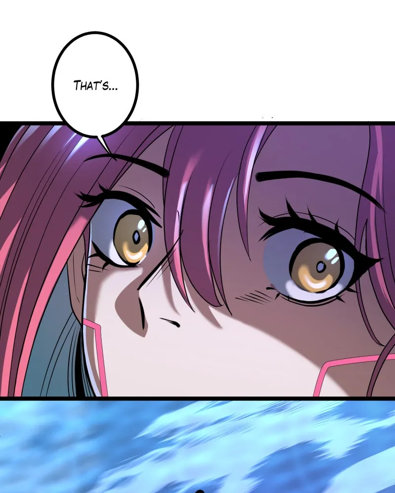 Back From Black Chapter 61 page 62 - 