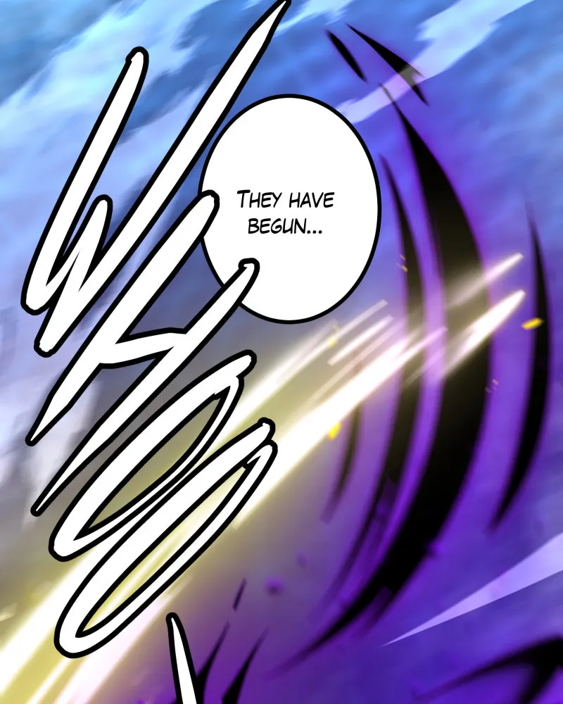 Back From Black Chapter 61 page 63 - 