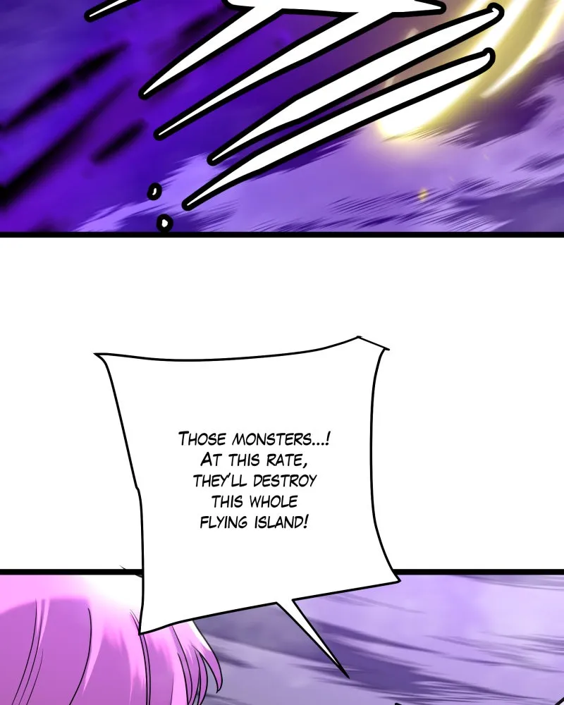 Back From Black Chapter 61 page 65 - 