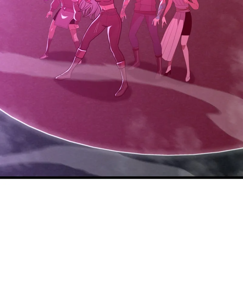 Back From Black Chapter 61 page 69 - 