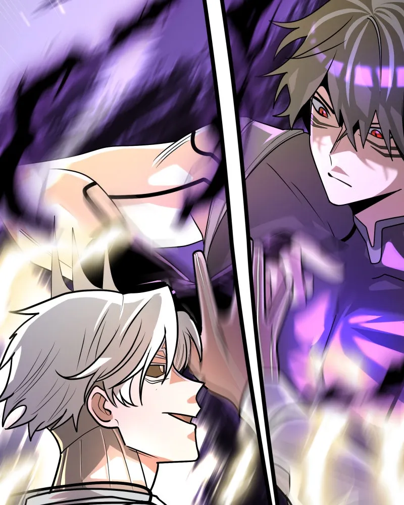 Back From Black Chapter 61 page 75 - 