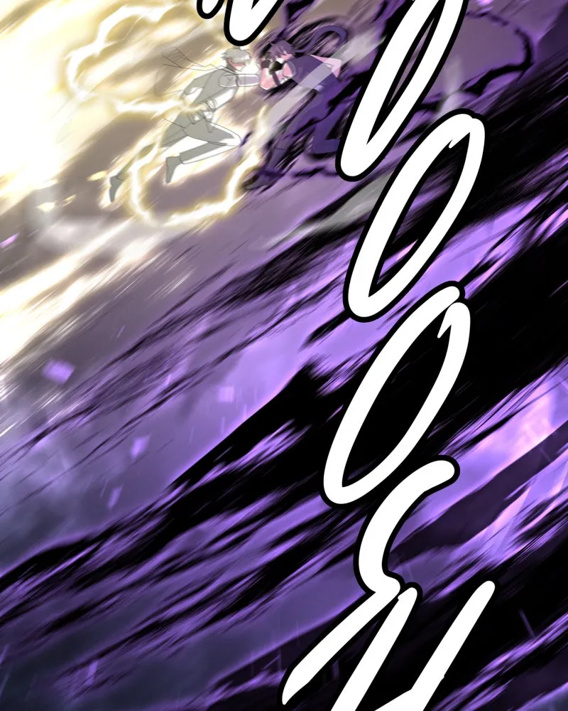 Back From Black Chapter 61 page 78 - 