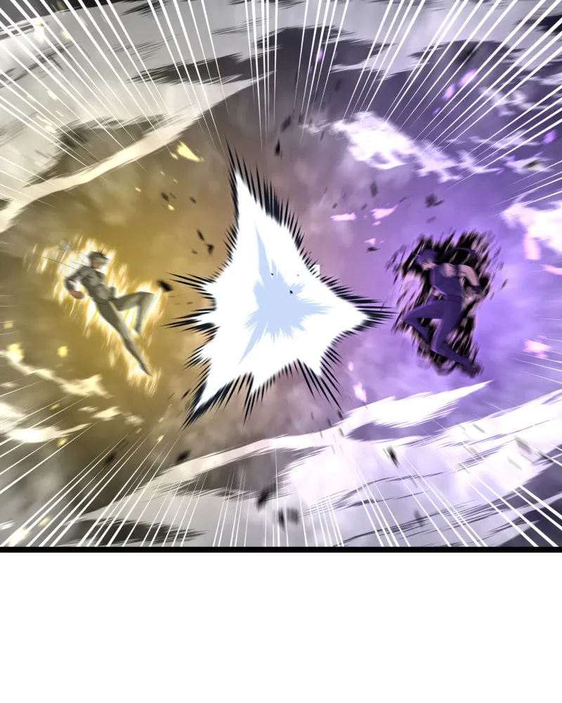 Back From Black Chapter 61 page 82 - 