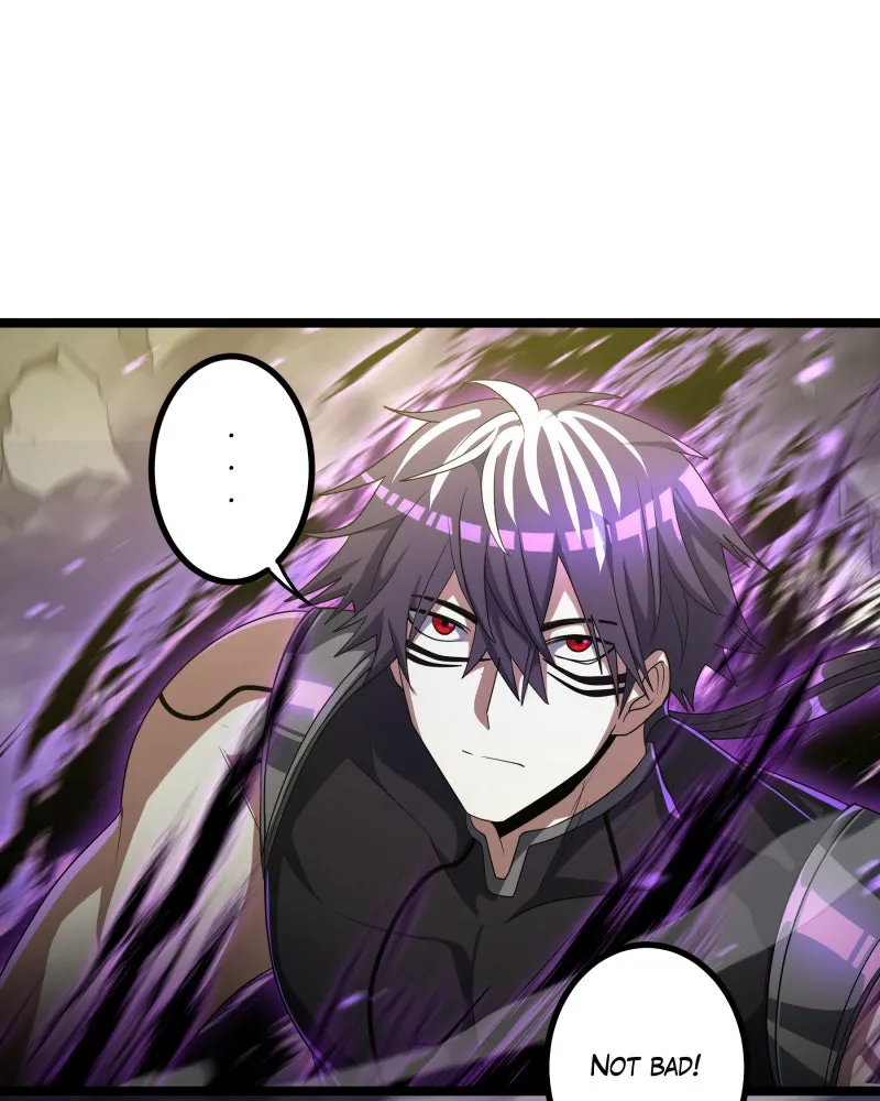 Back From Black Chapter 61 page 85 - 